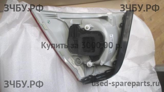 Volkswagen Golf 5 Фонарь левый