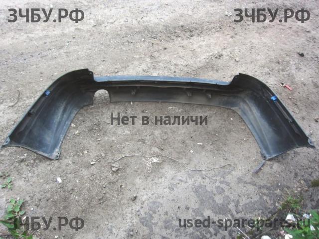 Toyota Caldina/Corona (T19) Бампер задний