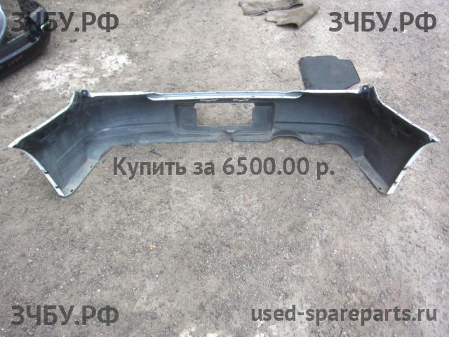 Subaru Определить Бампер задний