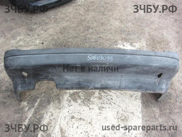Volkswagen Passat B3 Бампер задний