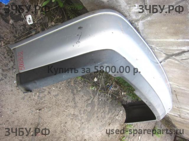 Volkswagen Passat B4 Бампер задний