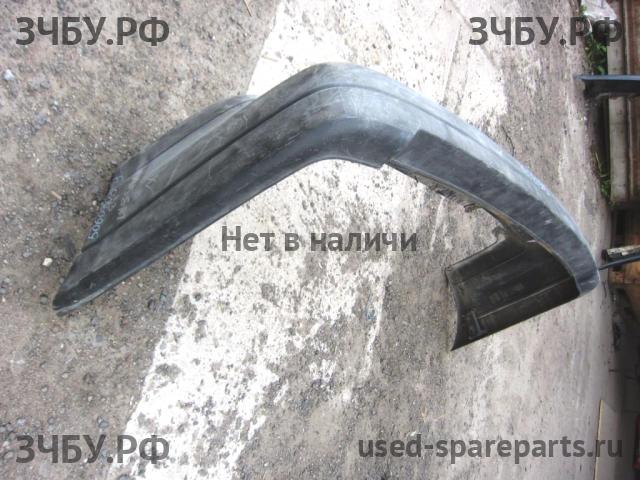 Volkswagen Passat B3 Бампер задний