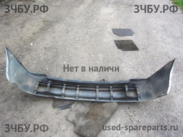 Mazda Familia [BJ] Бампер задний