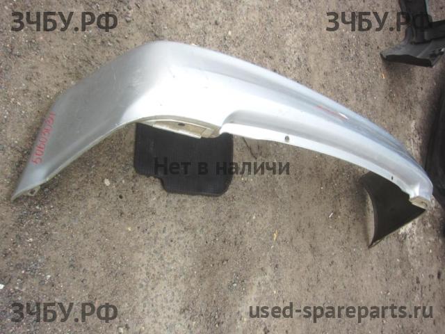 Mazda Familia [BJ] Бампер задний