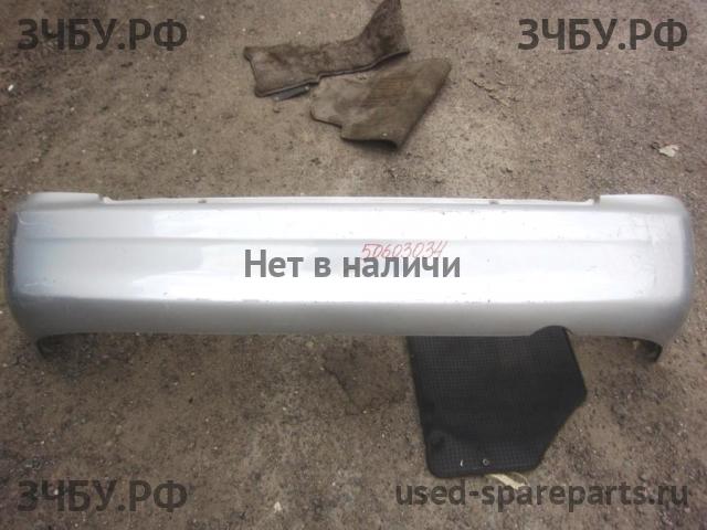 Mazda Familia [BJ] Бампер задний