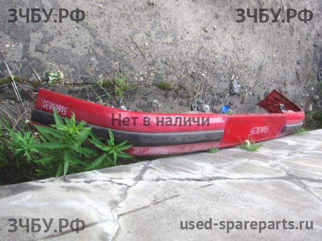 Seat Ibiza 2 (6K) Бампер передний