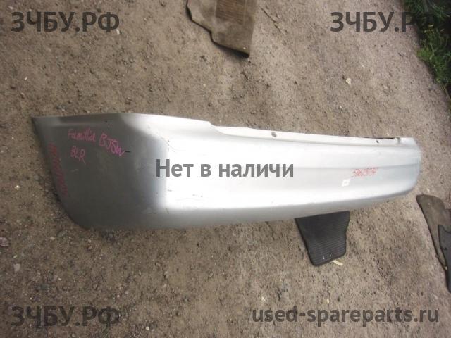 Mazda Familia [BJ] Бампер задний