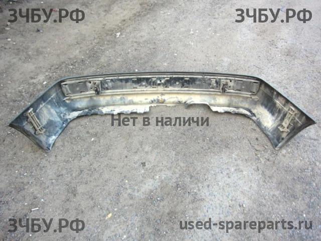 Audi 80/90 [B3] Бампер задний