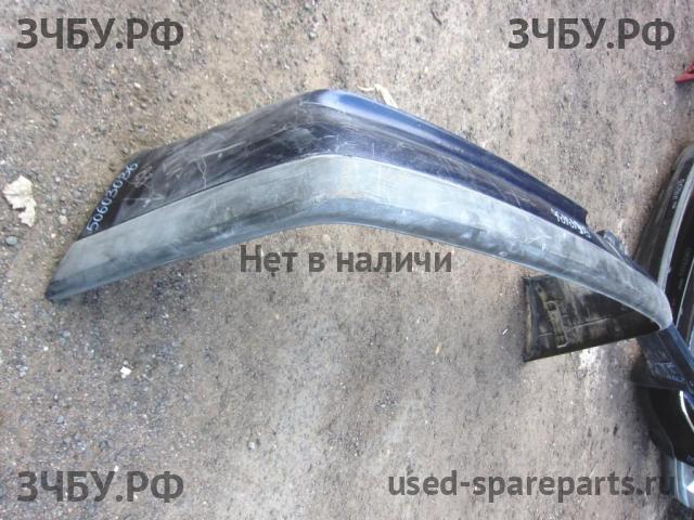 Audi 80/90 [B3] Бампер задний