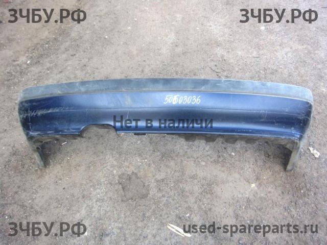 Audi 80/90 [B3] Бампер задний