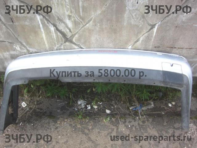 Volkswagen Passat B4 Бампер задний
