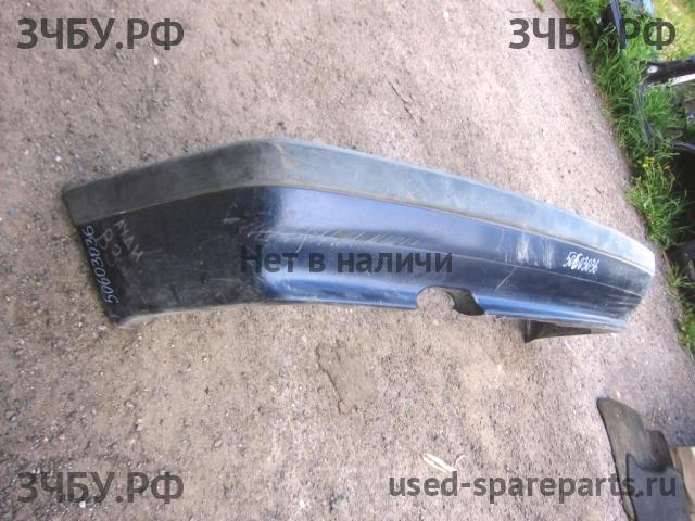 Audi 80/90 [B3] Бампер задний