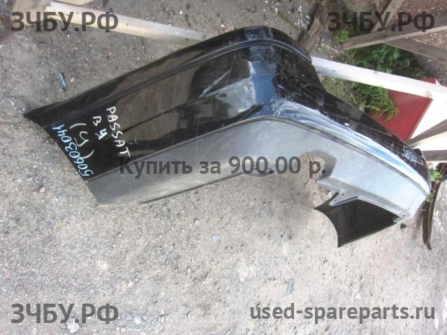 Volkswagen Golf 3 Бампер задний