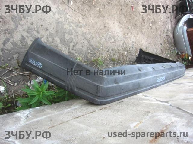 Volvo 940 Бампер задний