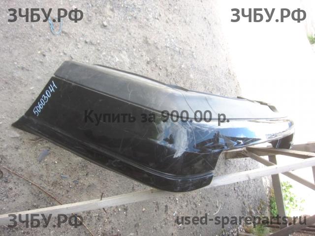 Volkswagen Golf 3 Бампер задний