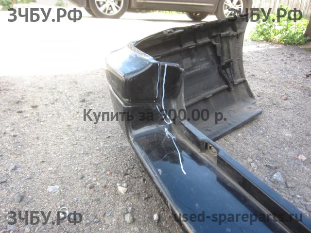 Volkswagen Golf 3 Бампер задний