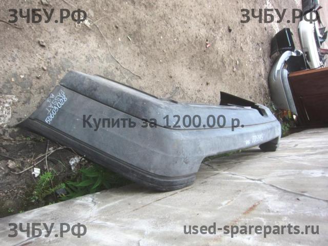 Volkswagen Golf 3 Бампер задний