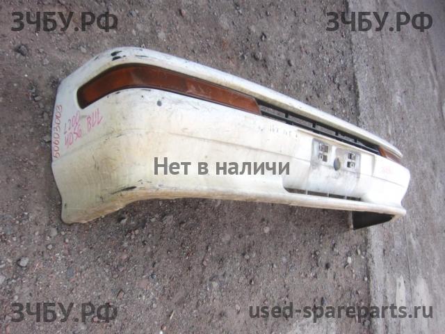 Mitsubishi L200 (2)[K0;K3] Бампер передний