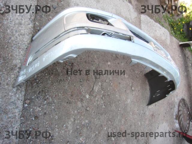 Mazda Capella [GF] Бампер передний