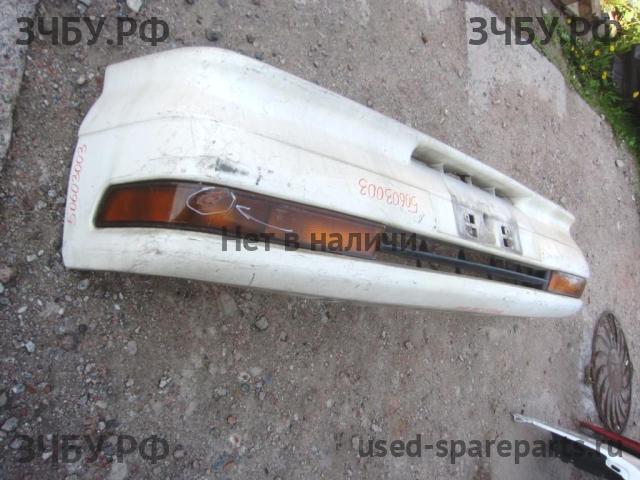 Mitsubishi L200 (2)[K0;K3] Бампер передний