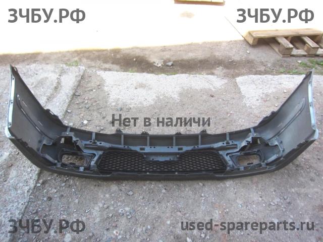 Mazda Capella [GF] Бампер передний