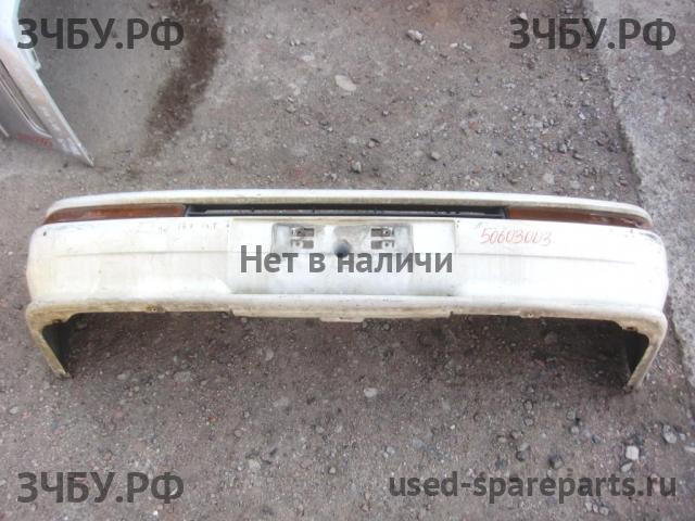 Mitsubishi L200 (2)[K0;K3] Бампер передний