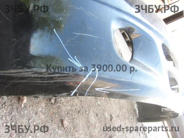 Mitsubishi Colt 5 (CJO) Бампер передний