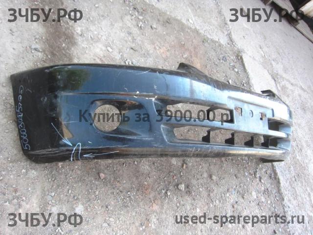 Mitsubishi Colt 5 (CJO) Бампер передний