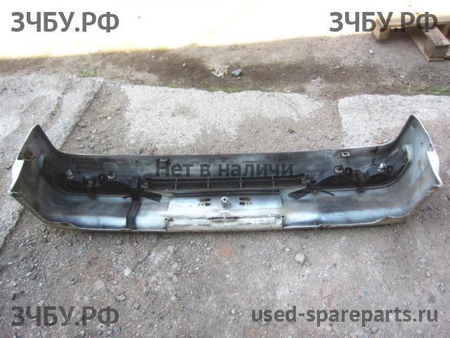 Mitsubishi L200 (2)[K0;K3] Бампер передний