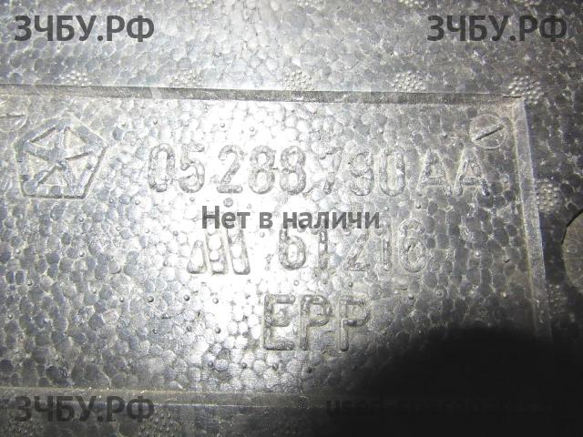 Chrysler PT Cruiser Наполнитель бампера передний