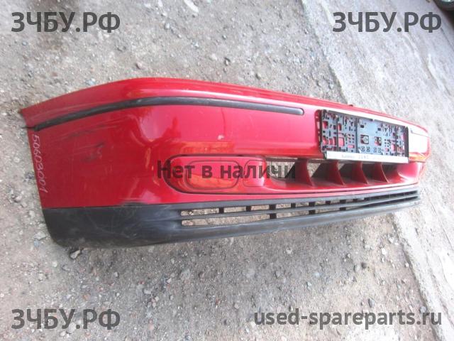 Seat Toledo 1 (1L) Бампер передний