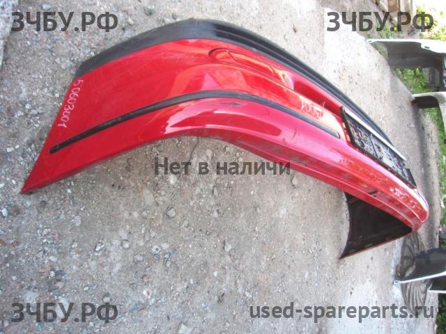 Seat Toledo 1 (1L) Бампер передний