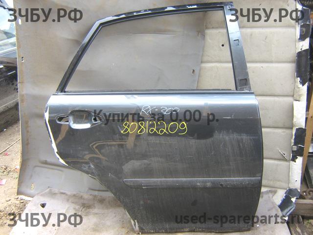 Lexus RX (2) 300/330/350/400h Дверь задняя правая