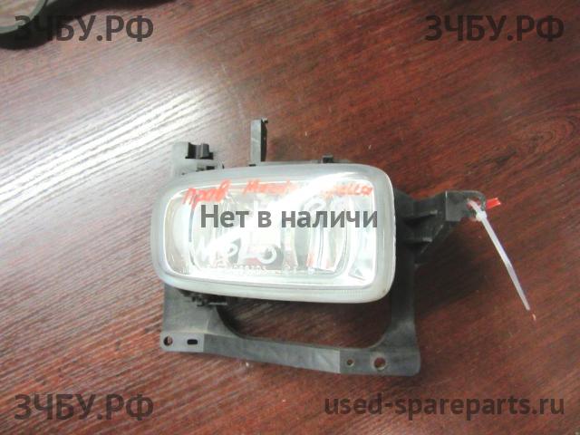 Mazda 626 [GF] ПТФ правая