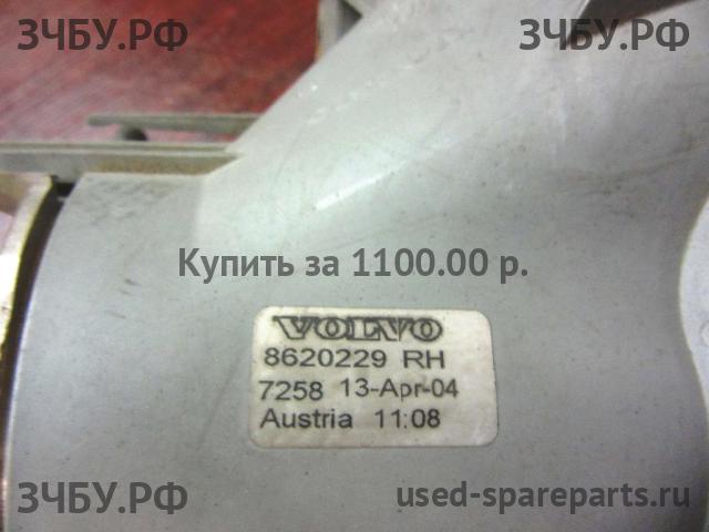 Volvo V70 (2) ПТФ правая