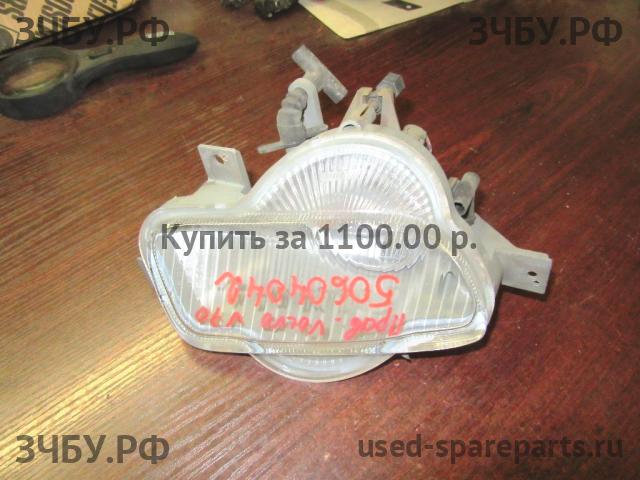 Volvo V70 (2) ПТФ правая