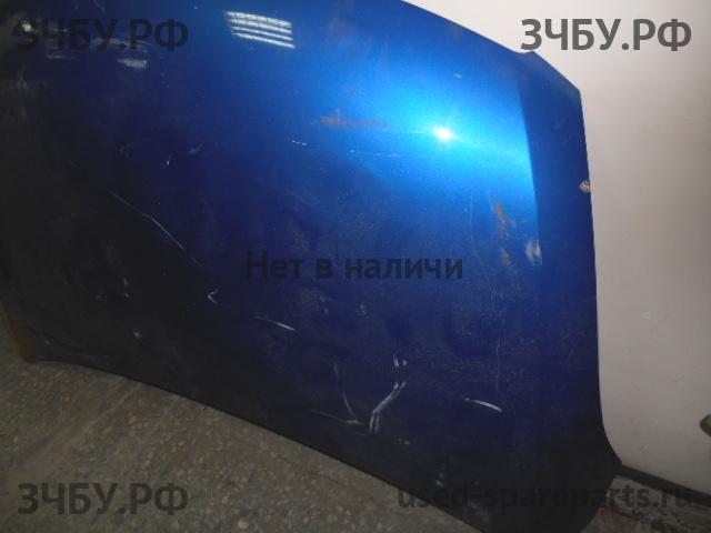 Suzuki Swift 3 Капот