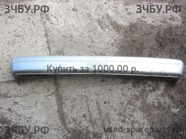 Mazda 626 [GD] Бампер задний