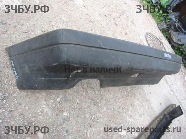 Volkswagen Passat B3 Бампер задний