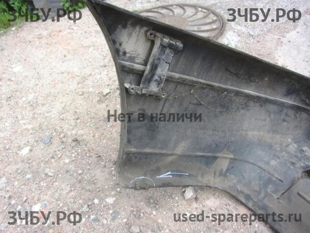 Volkswagen Passat B3 Бампер задний