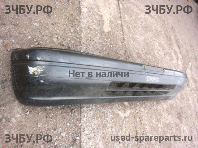 Opel Monterey A Бампер передний