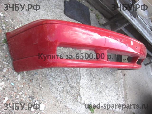 Volvo V70 (1) Бампер передний