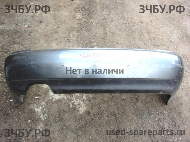 Audi A4 [B5] Бампер задний