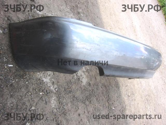 Audi A4 [B5] Бампер задний