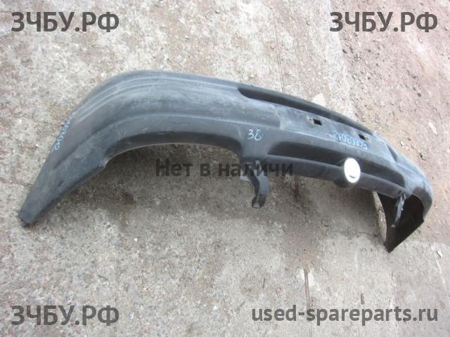 Opel Corsa B Бампер передний