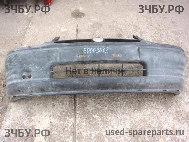Opel Corsa B Бампер передний