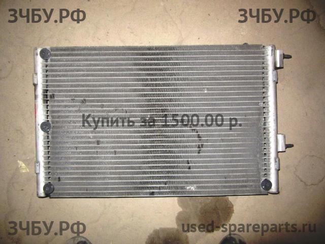 Chrysler PT Cruiser Радиатор кондиционера