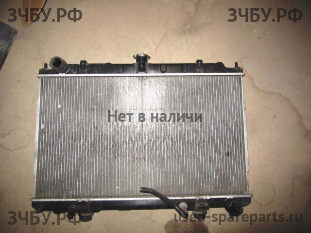 Nissan Maxima 3 (CA33) Радиатор основной (охлаждение ДВС)