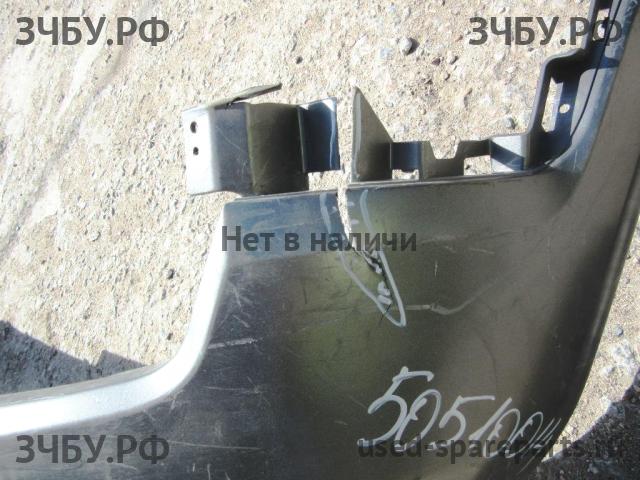 KIA Mohave Бампер передний
