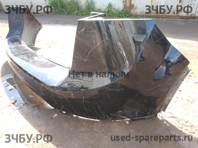 Ford Kuga 1 Бампер задний